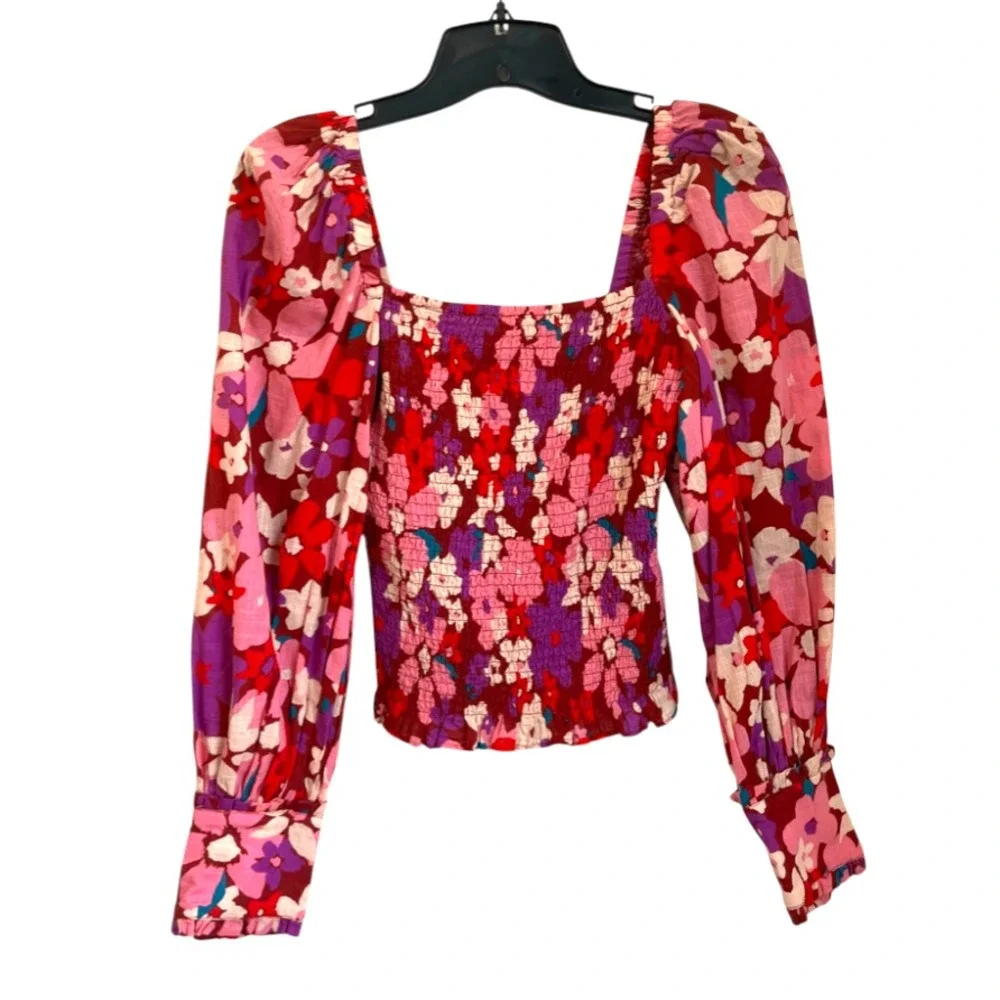 Free People excellent measures